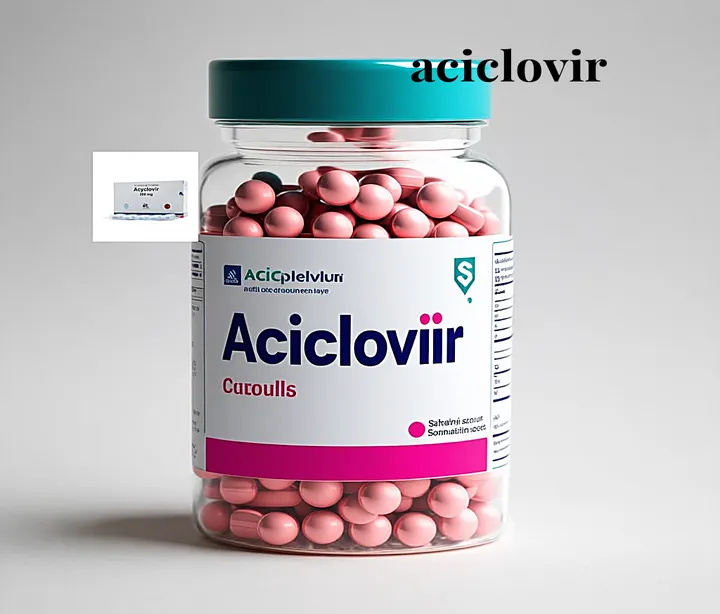 Aciclovir 3